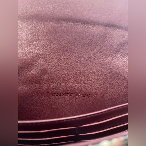 Christian Dior Snakeskin Bag - Picture 5 of 6